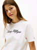 Kadın Script Regular T-shirt