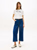 Kadın Script Regular T-shirt