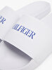 Erkek Hilfiger Print Terlik