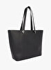 Kadın TH Emblem Tote Çanta