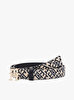 Kadın TH Jacquard 2.5 Kemer