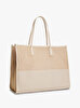 Kadın TH City Summer Tote Çanta
