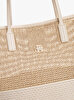Kadın TH City Summer Tote Çanta
