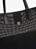 Kadın TH City Summer Tote Çanta