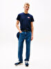 Erkek TJM Slim Essential T-shirt