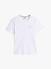 Erkek TJM Regular Linear Logo T-shirt