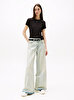 Kadın TJM Slim Essential T-shirt