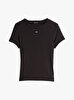 Kadın TJM Slim Essential T-shirt