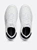 Erkek Supercup Stripes Sneaker
