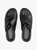 Erkek Premium Hilfiger Sandalet