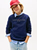 Çocuk Unisex Essential Sweatshirt