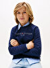 Çocuk Unisex Essential Sweatshirt