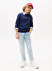 Çocuk Unisex Essential Sweatshirt
