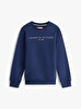 Çocuk Unisex Essential Sweatshirt