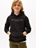 Çocuk Unisex Essential Hoodie