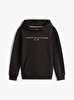 Çocuk Unisex Essential Hoodie