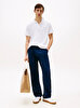 Erkek Liquid Cotton Essential Polo T-shirt