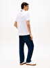 Erkek Liquid Cotton Essential Polo T-shirt