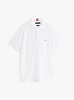 Erkek Liquid Cotton Essential Polo T-shirt