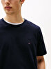 Erkek Essential Regular Fit T-shirt