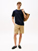 Erkek Essential Regular Fit T-shirt