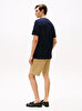 Erkek Essential Regular Fit T-shirt