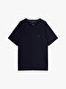 Erkek Essential Regular Fit T-shirt
