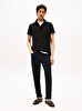 Erkek Tipped Slim Fit Polo T-shirt