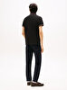 Erkek Tipped Slim Fit Polo T-shirt