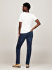 Kadın New Slim Cody V-neck T-shirt