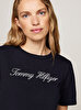 Kadın Script Regular T-shirt