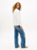 Kadın VARSITY Modern Terry Sweatshirt