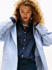 Kadın Oversized Blazer