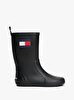 Çocuk Unisex Flag Yağmur Botu