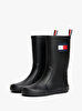 Çocuk Unisex Flag Yağmur Botu