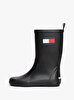 Çocuk Unisex Flag Yağmur Botu