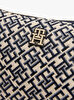 Kadın TH Jacquard Omuz Çantası