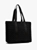 Kadın TJW Urban Quilted Tote Çanta