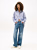 Kadın Tommy Girl Jean Pantolon