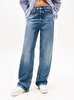 Kadın Tommy Girl Jean Pantolon