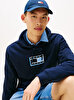 Erkek TJM Regular Pop Sweatshirt