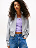 Kadın TJW Boxy Varsity Sweatshirt