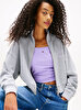Kadın TJW Boxy Varsity Sweatshirt
