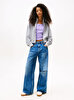 Kadın TJW Boxy Varsity Sweatshirt