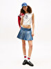 Kadın Tommy Girl Graphic T-shirt