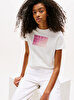 Kadın TJW Regular Gradient T-shirt