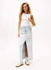 Kadın TJW Slim Gradient T-shirt