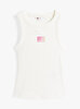 Kadın TJW Slim Gradient T-shirt