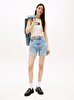 Kadın TJW Rib Racer Tank Top