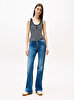 Kadın TJW Slim Henley T-shirt